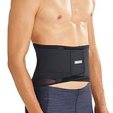 MED SUPPORT CINTURA CON STECCHE