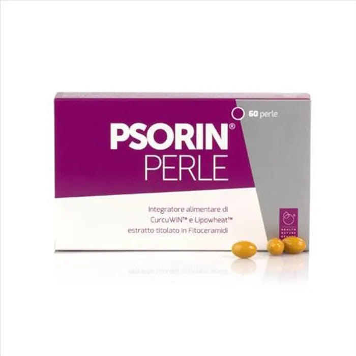 PSORIN 60 PERLE