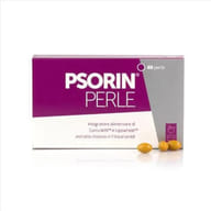 PSORIN 60 PERLE