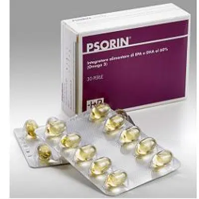 PSORIN 60 PERLE PSORIN 60 PERLE
