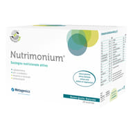 NUTRIMONIUM 28 BUSTINE DA 7,3 G