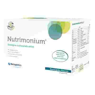 NUTRIMONIUM NATURALE 28 BUSTINE