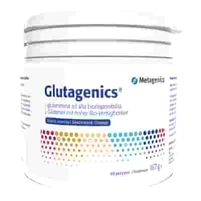 GLUTAGENICS 167 G
