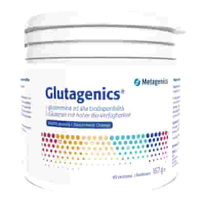 GLUTAGENICS 166 G GLUTAGENICS 166 G