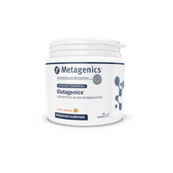 GLUTAGENICS 166 G GUSTO ARANCIA