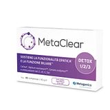 METACLEAR 30 COMPRESSE DA 1,4 G