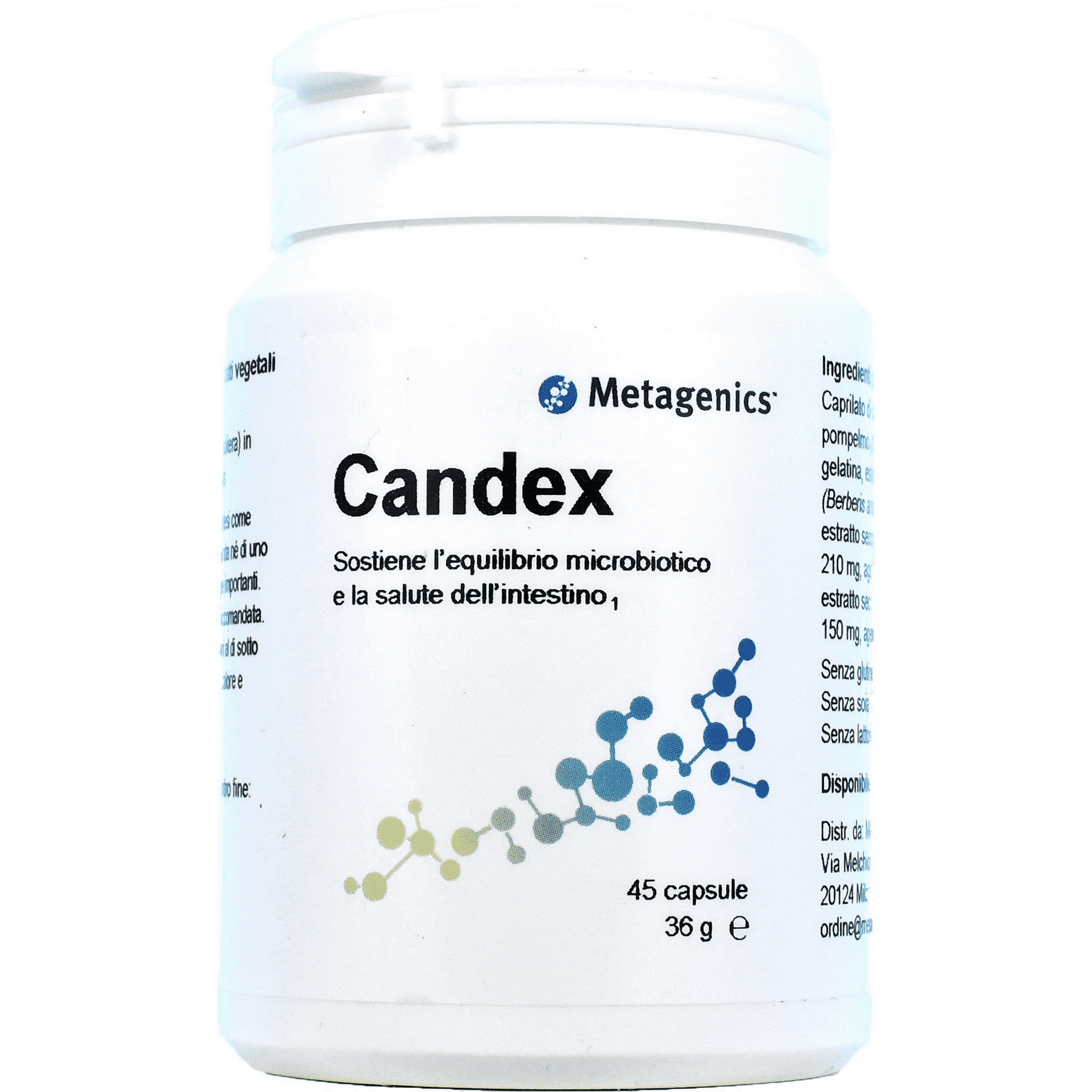 Candex 45 Capsule