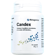 CANDEX 45 CAPSULE