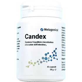 Candex 45 Capsule