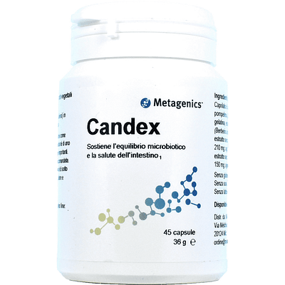 CANDEX 45 CAPSULE
