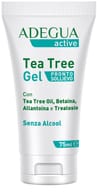 ADEGUA TEA TREE GEL 75 ML