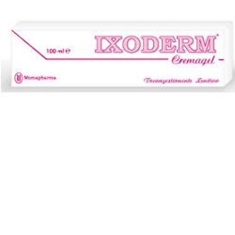 Ixoderm Dm Cremagel 100 Ml