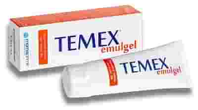 MOMAPHARMA TEMEX EMULGEL 75 ML
