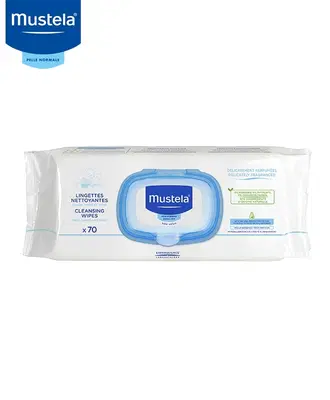 SALVIETTE DETERGENTI 70 PEZZI SALVIETTE DETERGENTI 70 PEZZI