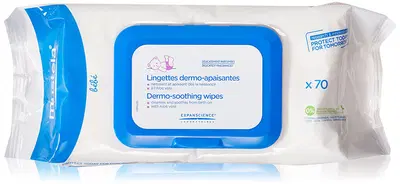 SALVIETTE DETERGENTI 70 PEZZI SALVIETTE DETERGENTI 70 PEZZI