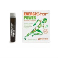 ENERGISTAR POWER 6 FLACONCINI