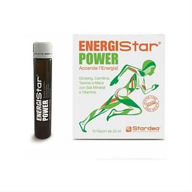 Energistar Power 6 Flaconcini