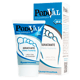 PODOVAL UR10 IDRATANTE 75 ML
