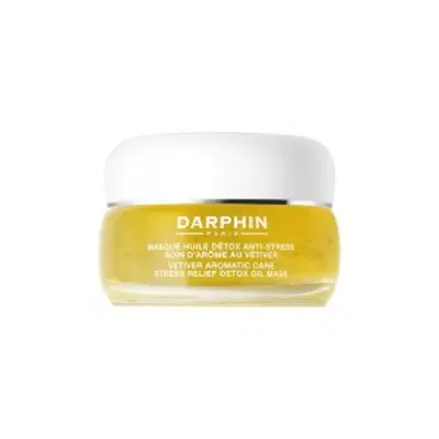 VETIVER OIL MASK 50 ML VETIVER OIL MASK 50 ML