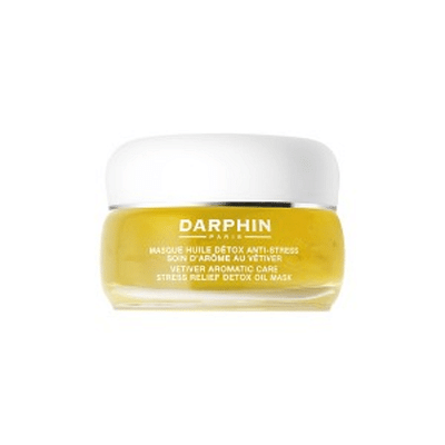 VETIVER OIL MASK 50 ML
