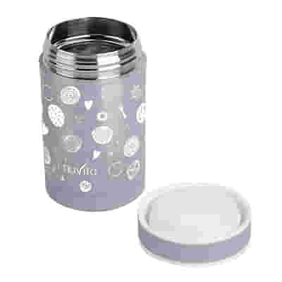 NUVITA THERMOS IN ACCIAIO DA 500 ML