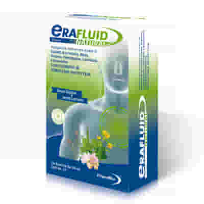 ERAFLUID NATURAL 14 BUSTINE 140 ML