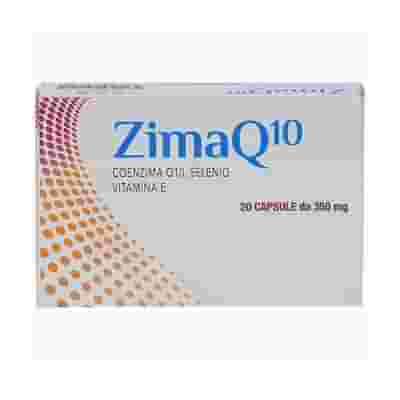 ZIMAQ10 20 CAPSULE