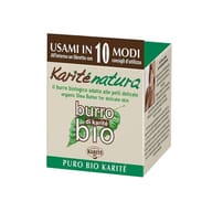 KARITE' NATURA BIO BURRO DI KARITE' BIO 100 ML