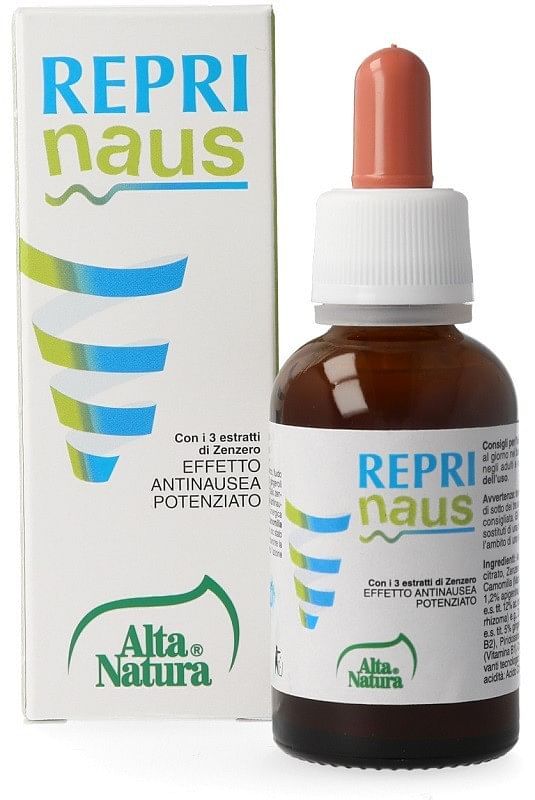 Reprinaus 30 Ml