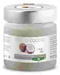 OLIO DI COCCO EXTRA VERGINE 200 ML