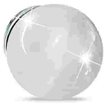 ORECCHINO SFERA PERLA