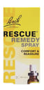 RESCUE REMEDY CENTRO BACH SPRAY 20 ML