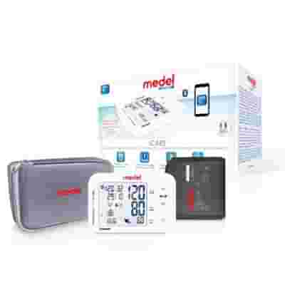 MEDEL ICARE MISURATORE DI PRESSIONE CON BLUETOOTH