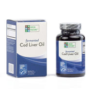 BLUE ICE OLIO DI FEGATO DI MERLUZZO 120 CAPSULE