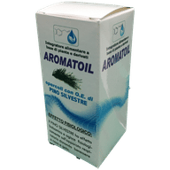 AROMATOIL PINO SILVESTRE 50 OPERCOLI