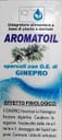 AROMATOIL GINEPRO 50 OPERCOLI