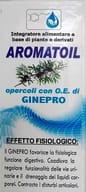 AROMATOIL GINEPRO 50 OPERCOLI