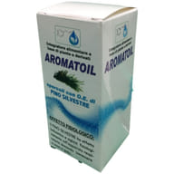 AROMATOIL LAVANDA 50 OPERCOLI