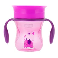 CHICCO TAZZA PERFECT 360 ROSA 12 MESI