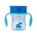CHICCO TAZZA PERFECT 360 AZZURRA 12 MESI