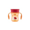 CHICCO TAZZA PERFECT 360 NEUTRO 12 MESI