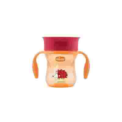 CHICCO TAZZA PERFECT 360 NEUTRO 12 MESI