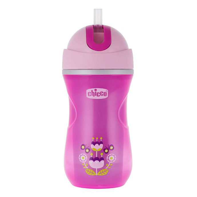 Chicco Tazza Sport Rosa 18 Mesi