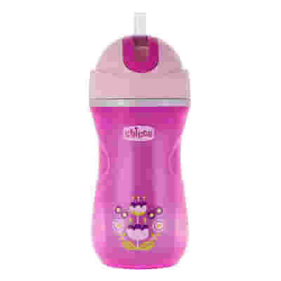 CHICCO TAZZA SPORT ROSA 18 MESI