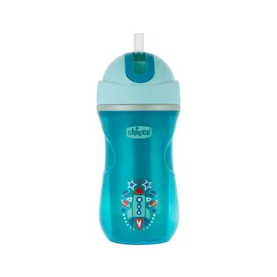 CHICCO TAZZA SPORT AZZURRA 18 MESI CHICCO TAZZA SPORT AZZURRA 18 MESI
