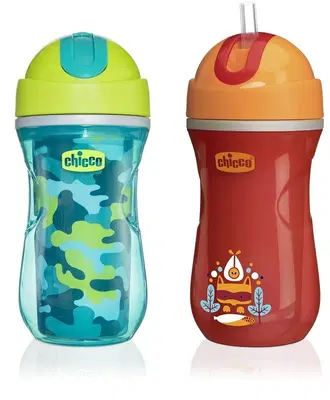 CHICCO TAZZA SPORT NEUTRA 18 MESI CHICCO TAZZA SPORT NEUTRA 18 MESI