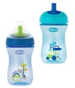 CHICCO TAZZA ADVANCE AZZURRA 12 MESI