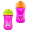 CHICCO TAZZA EASY ROSA 12 MESI