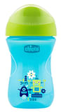 CHICCO TAZZA EASY AZZURRA 12 MESI