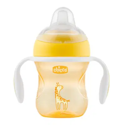 CHICCO TAZZA TRANSITION NEUTRA 4 MESI CHICCO TAZZA TRANSITION NEUTRA 4 MESI